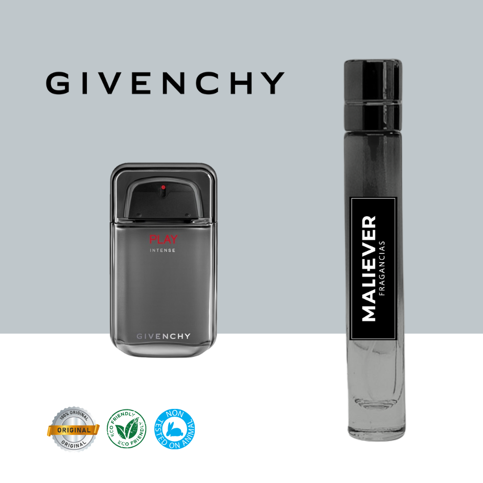 Play Intense Givenchy