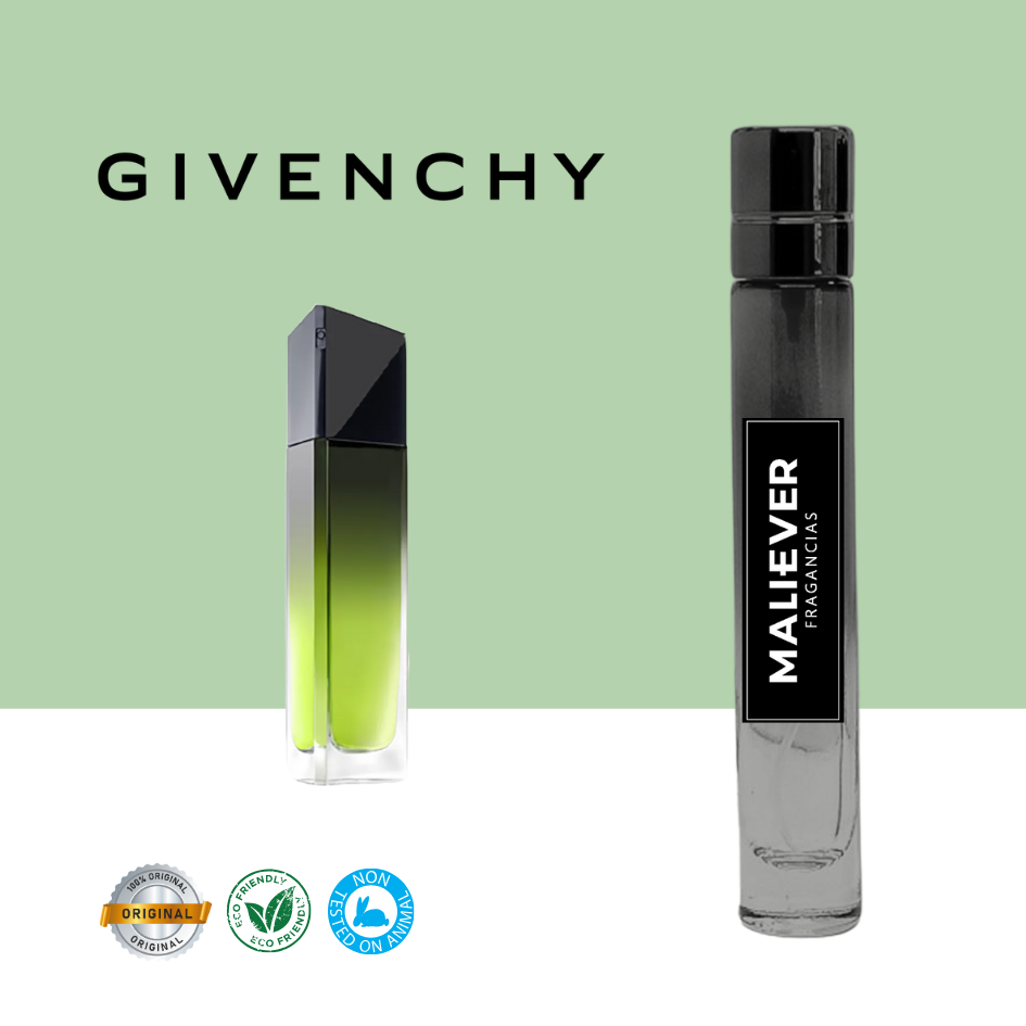 Very Irresistible for men Givenchy