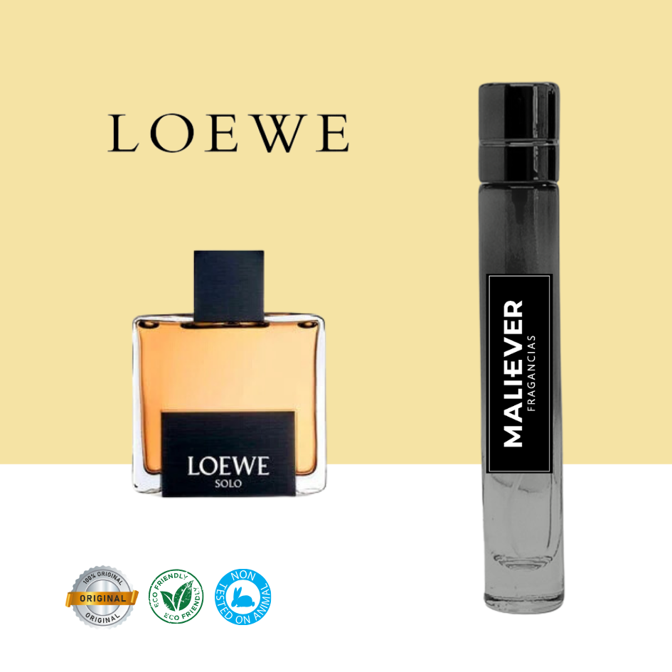 Solo Loewe Loewe