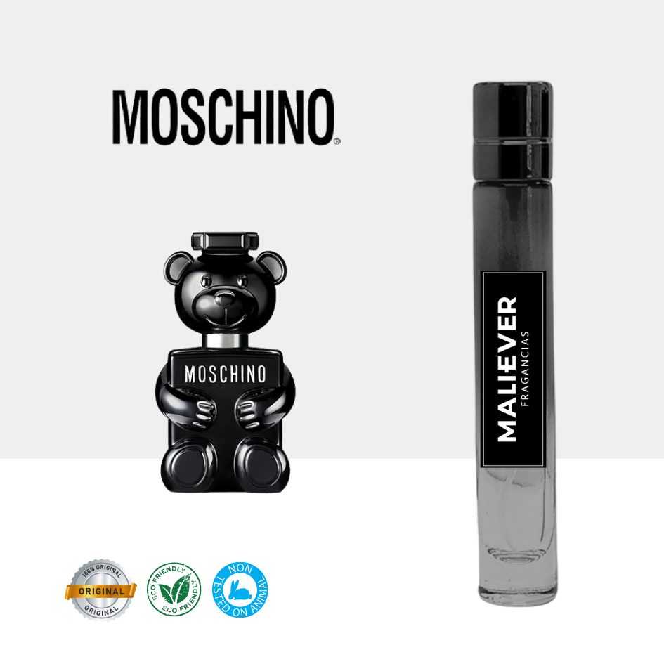 Toy Boy Moschino