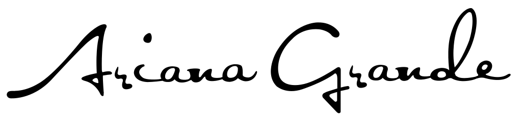 Ariana_Grande_2016_logo.svg