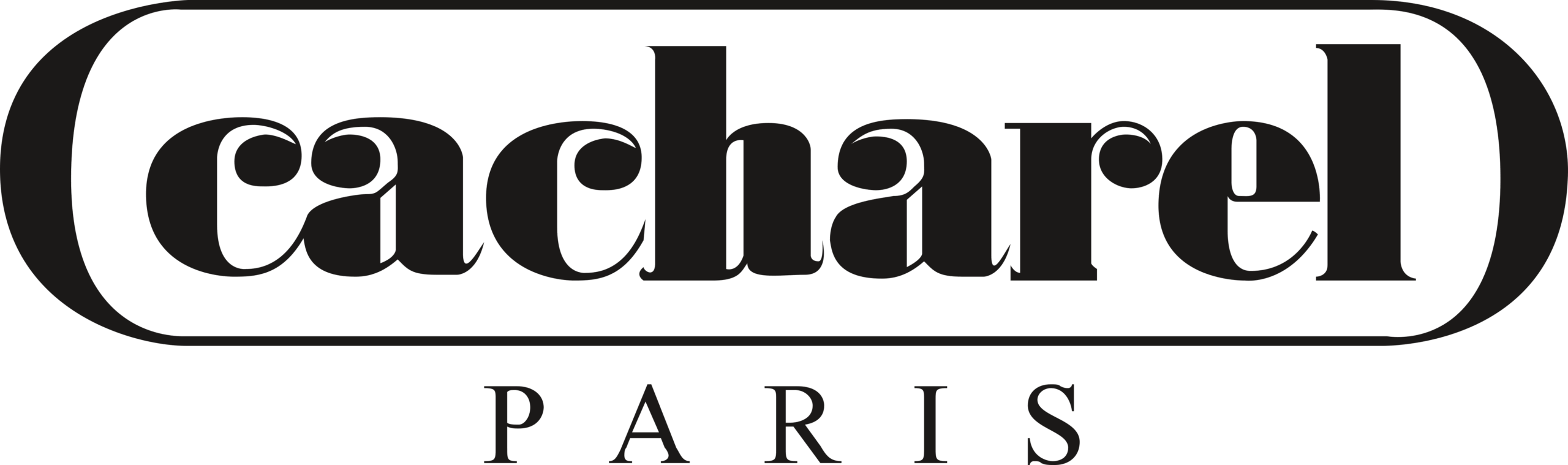 Cacharel_Logo_Paris
