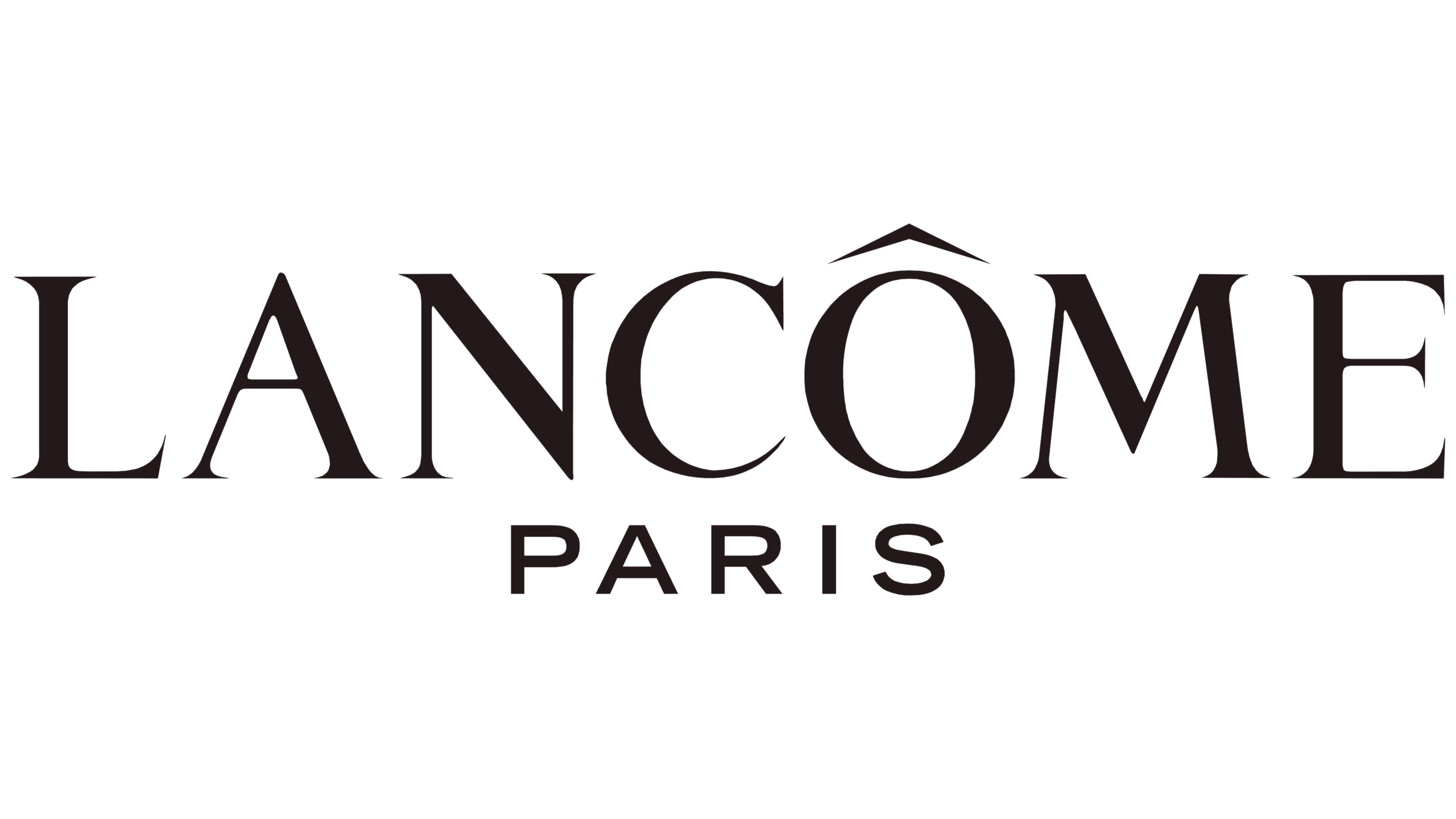Lancome-Logo